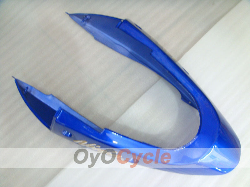 Injection Fairing kit for 02-05 NINJA ZX-12R - Blue - Factory Style #OYO87903104
