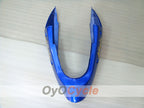Injection Fairing kit for 02-05 NINJA ZX-12R - Blue - Factory Style #OYO87903104