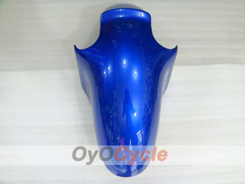 Injection Fairing kit for 02-05 NINJA ZX-12R - Blue - Factory Style #OYO87903104