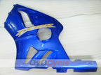 Injection Fairing kit for 02-05 NINJA ZX-12R - Blue - Factory Style #OYO87903104