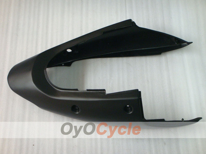 Injection Fairing kit for 02-05 NINJA ZX-12R - Black, Matte - Factory Style #OYO87903108