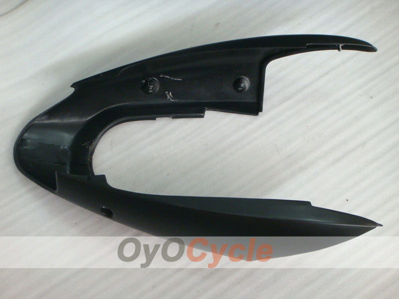 Injection Fairing kit for 02-05 NINJA ZX-12R - Black, Matte - Factory Style #OYO87903108