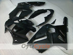 Injection Fairing kit for 02-05 NINJA ZX-12R - Black, Matte - Factory Style #OYO87903108