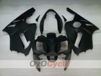 Injection Fairing kit for 02-05 NINJA ZX-12R - Black, Matte - Factory Style #OYO87903108