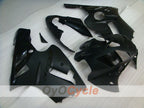 Injection Fairing kit for 02-05 NINJA ZX-12R - Black, Matte - Factory Style #OYO87903108