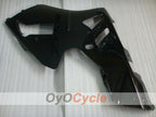 Injection Fairing kit for 02-05 NINJA ZX-12R - Black, Matte - Factory Style #OYO87903108