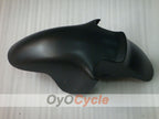Injection Fairing kit for 02-05 NINJA ZX-12R - Black, Matte - Factory Style #OYO87903108