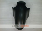Injection Fairing kit for 02-05 NINJA ZX-12R - Black, Matte - Factory Style #OYO87903108