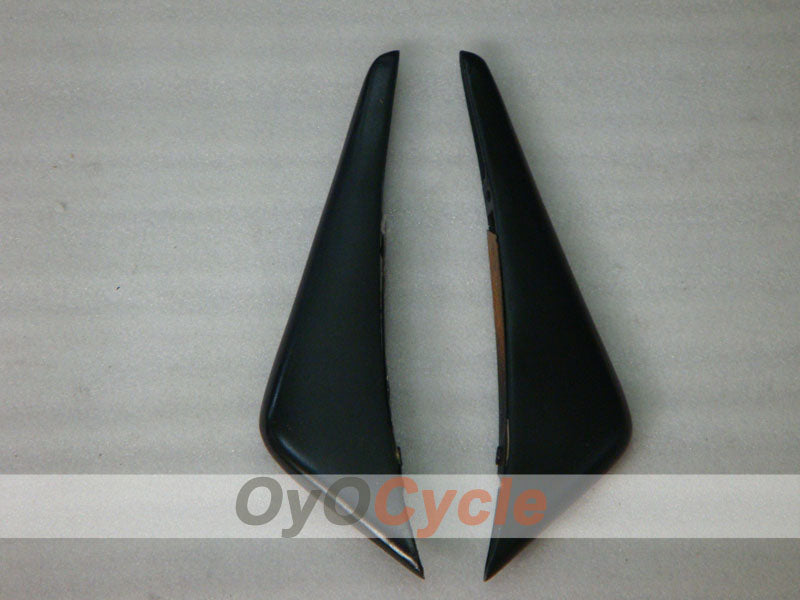 Injection Fairing kit for 02-05 NINJA ZX-12R - Black, Matte - Factory Style #OYO87903108
