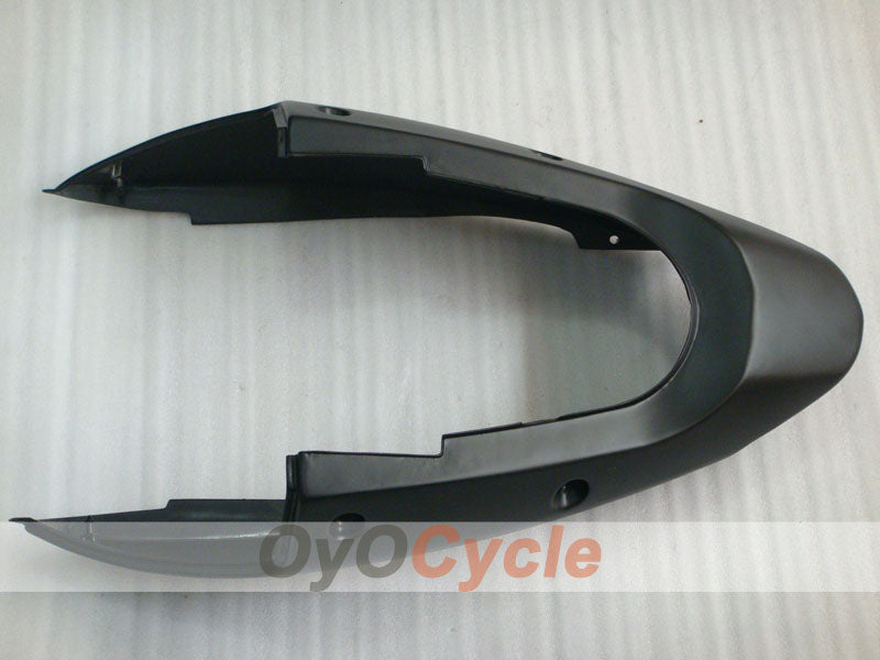 Injection Fairing kit for 02-05 NINJA ZX-12R - Black, Matte - Factory Style #OYO87903108
