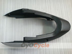 Injection Fairing kit for 02-05 NINJA ZX-12R - Black, Matte - Factory Style #OYO87903108