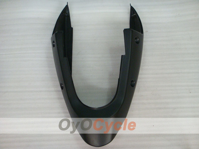 Injection Fairing kit for 02-05 NINJA ZX-12R - Black, Matte - Factory Style #OYO87903108