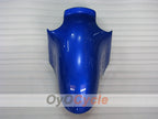 Injection Fairing kit for 02-05 NINJA ZX-12R - Blue, Black - Factory Style #OYO87903113