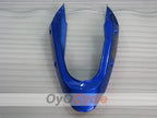 Injection Fairing kit for 02-05 NINJA ZX-12R - Blue, Black - Factory Style #OYO87903113