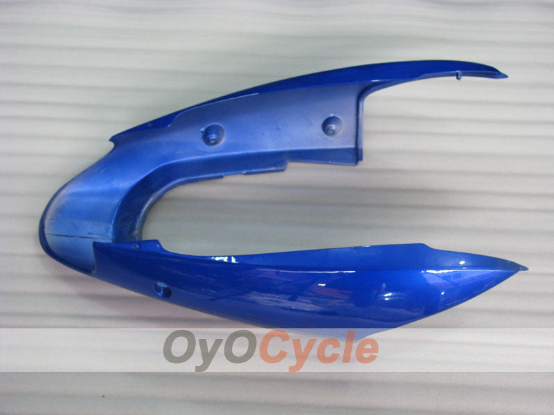 Injection Fairing kit for 02-05 NINJA ZX-12R - Blue, Black - Factory Style #OYO87903113
