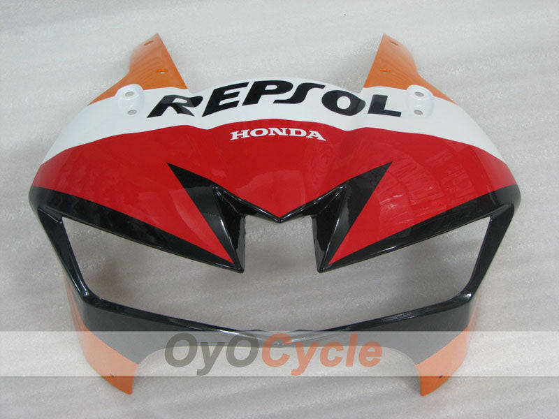 Front Upper Fairing For Honda 13-20 CBR600RR #OYO87907495 Main image