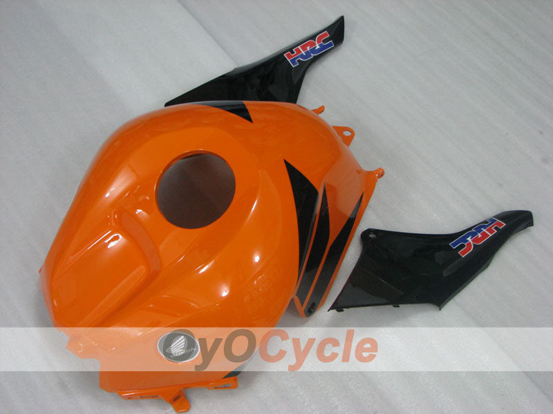 Fuel Tank Fairing For Honda 13-20 CBR600RR #OYO87907498 Main image