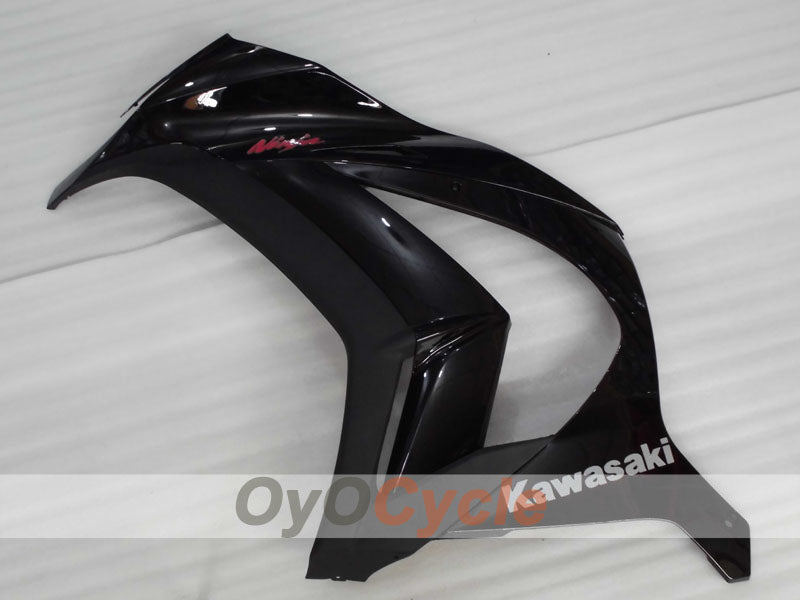 Left & Right Side Fairing For Kawasaki 11-15 Ninja ZX-10R #OYO87913480