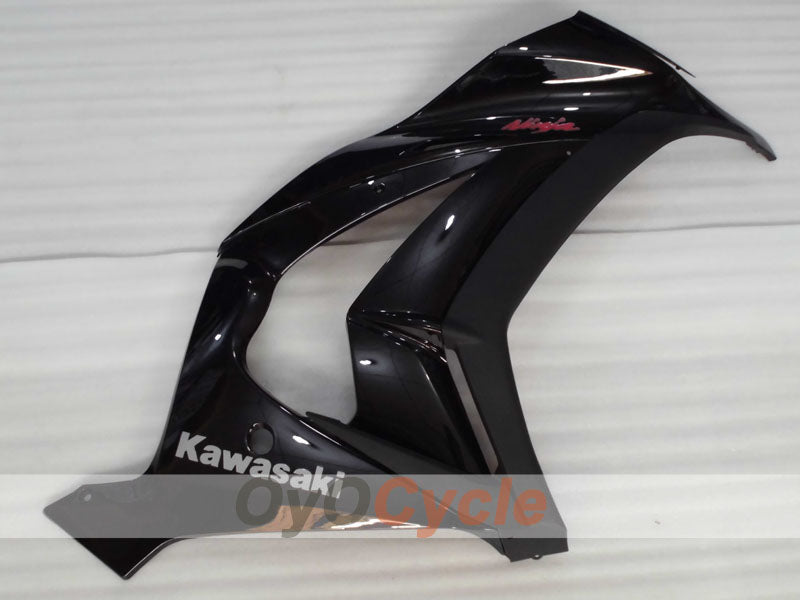 Left & Right Side Fairing For Kawasaki 11-15 Ninja ZX-10R #OYO87913480