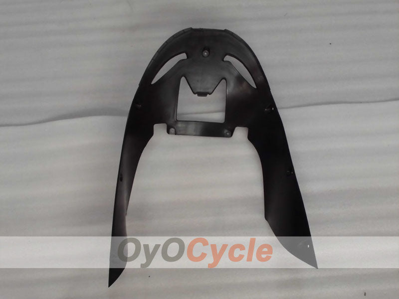Injection Fairing kit for 11-15 NINJA ZX-10R - Black - Factory Style #OYO87903135