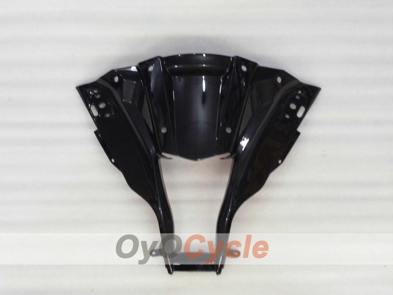 Front Upper Fairing For Kawasaki 11-15 Ninja ZX-10R #OYO87913478 Main image
