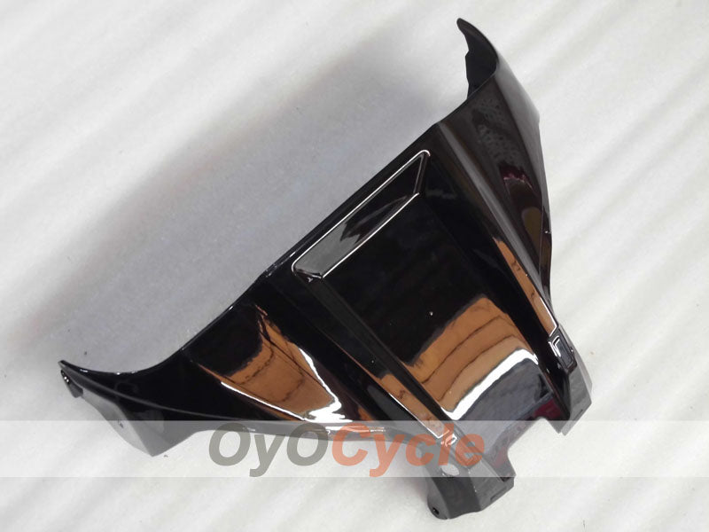 Injection Fairing kit for 11-15 NINJA ZX-10R - Black - Factory Style #OYO87903135