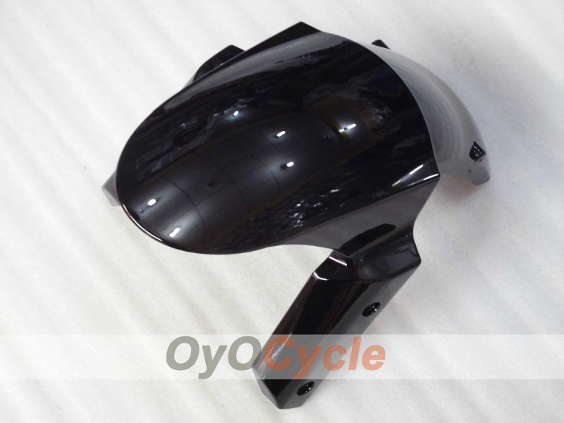 Injection Fairing kit for 11-15 NINJA ZX-10R - Black - Factory Style #OYO87903135