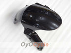 Injection Fairing kit for 11-15 NINJA ZX-10R - Black - Factory Style #OYO87903135