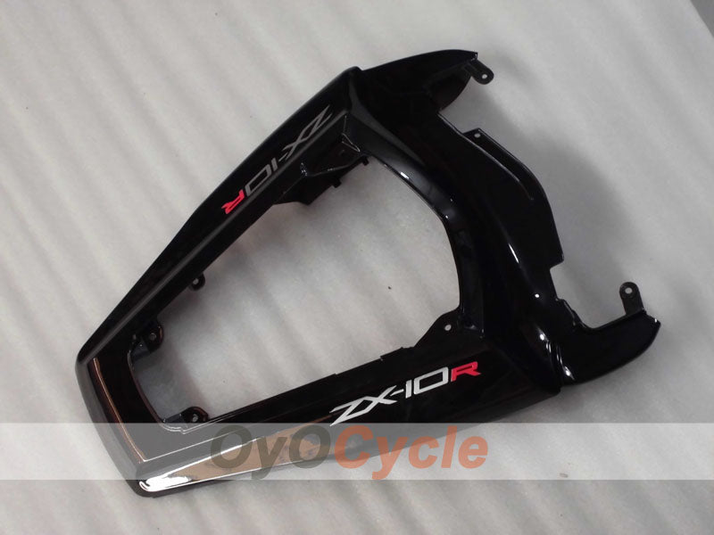 Rear Tail Fairing For Kawasaki 11-15 Ninja ZX-10R #OYO87913479