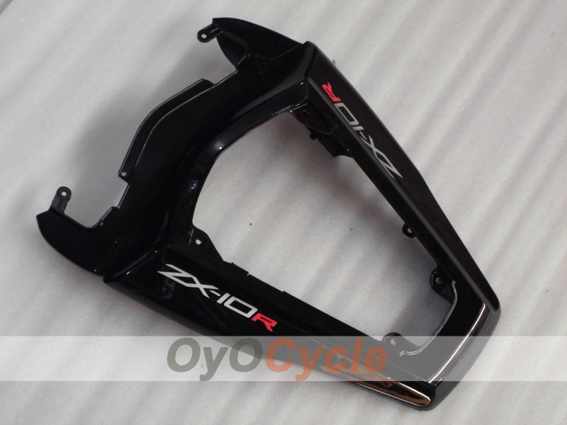 Injection Fairing kit for 11-15 NINJA ZX-10R - Black - Factory Style #OYO87903135