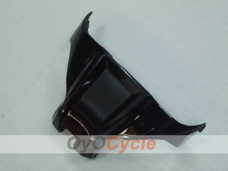Injection Fairing kit for 11-15 NINJA ZX-10R - Green, Black - PIRELLI #OYO87903136
