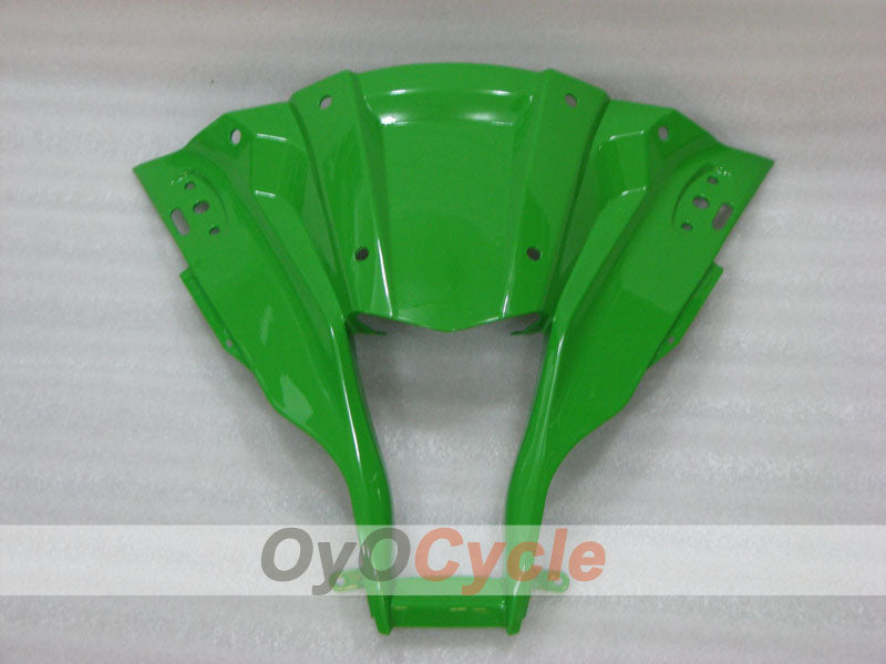 Front Upper Fairing For Kawasaki 11-15 Ninja ZX-10R #OYO87913486 Main image