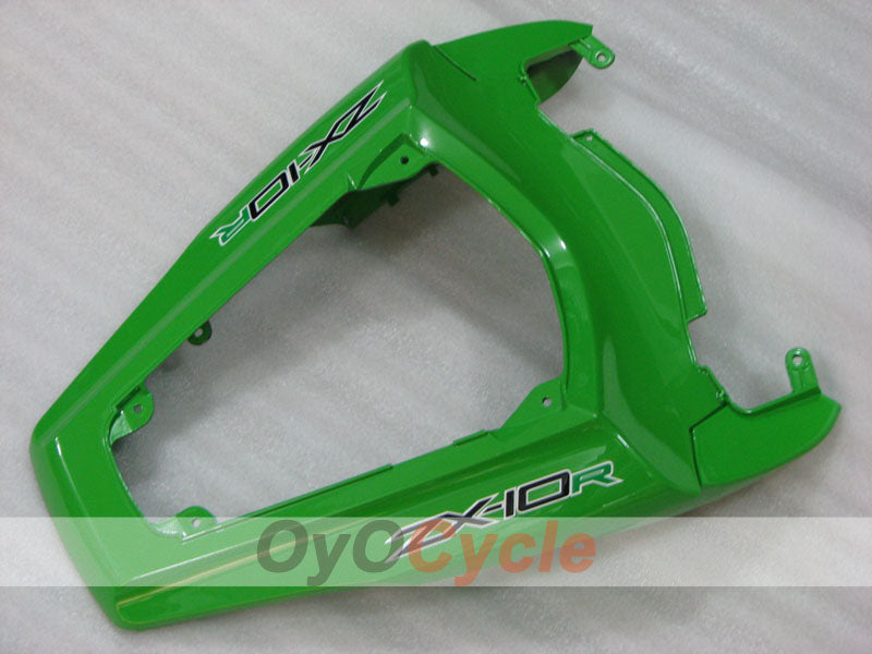 Rear Tail Fairing For Kawasaki 11-15 Ninja ZX-10R #OYO87913487 Main image