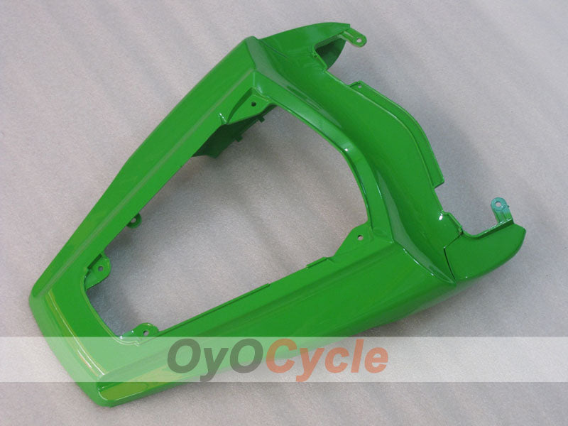 Rear Tail Fairing For Kawasaki 11-15 Ninja ZX-10R #OYO87913489