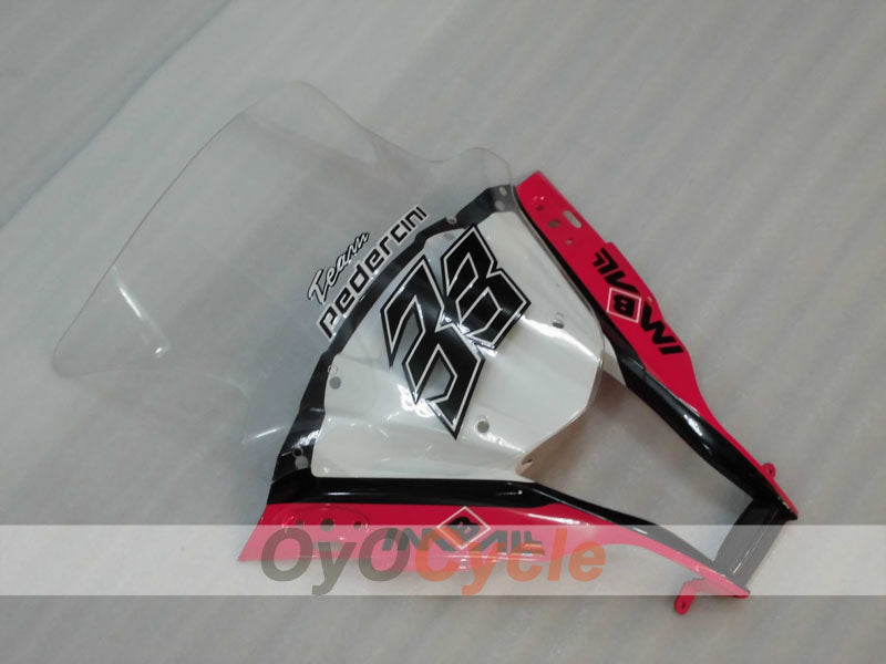 Front Upper Fairing For Kawasaki 11-15 Ninja ZX-10R #OYO87913492 Main image
