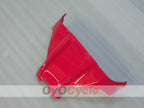 Injection Fairing kit for 11-15 NINJA ZX-10R - Red, Black - PIRELLI #OYO87903140