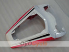 Injection Fairing kit for 11-15 NINJA ZX-10R - Red, Black - PIRELLI #OYO87903140