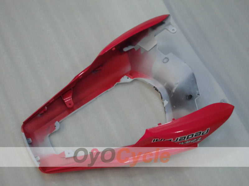 Rear Tail Fairing For Kawasaki 11-15 Ninja ZX-10R #OYO87913493