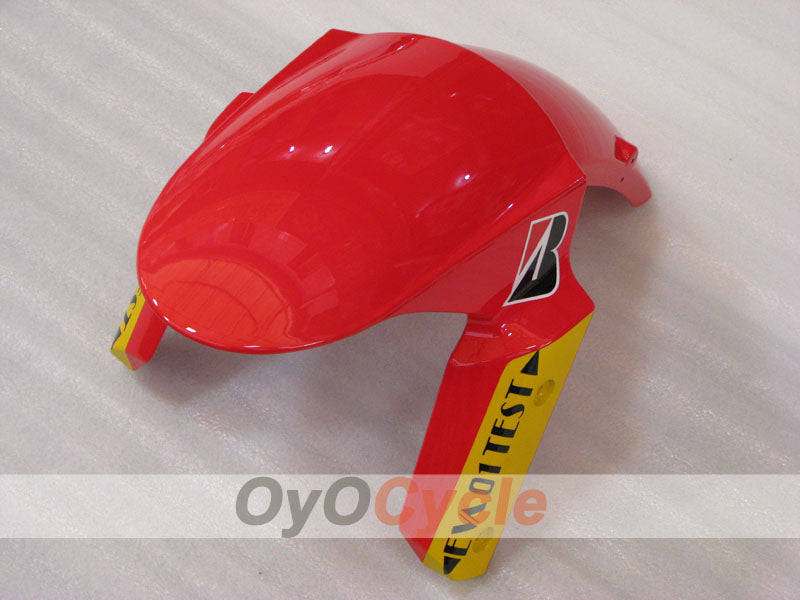 Front Fender Fairing For Kawasaki 11-15 Ninja ZX-10R #OYO87913495
