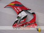 Left & Right Side Fairing For Kawasaki 11-15 Ninja ZX-10R #OYO87913498