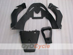 Injection Fairing kit for 11-15 NINJA ZX-10R - Red, Black - Factory Style #OYO87903141