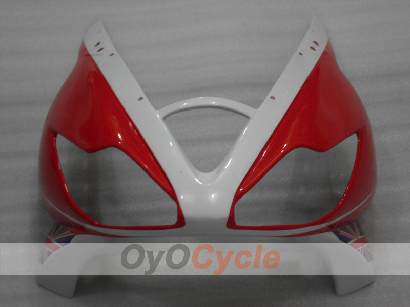 Front Upper Fairing For Triumph 06-08 Daytona 675  #OYO87911597 Main image