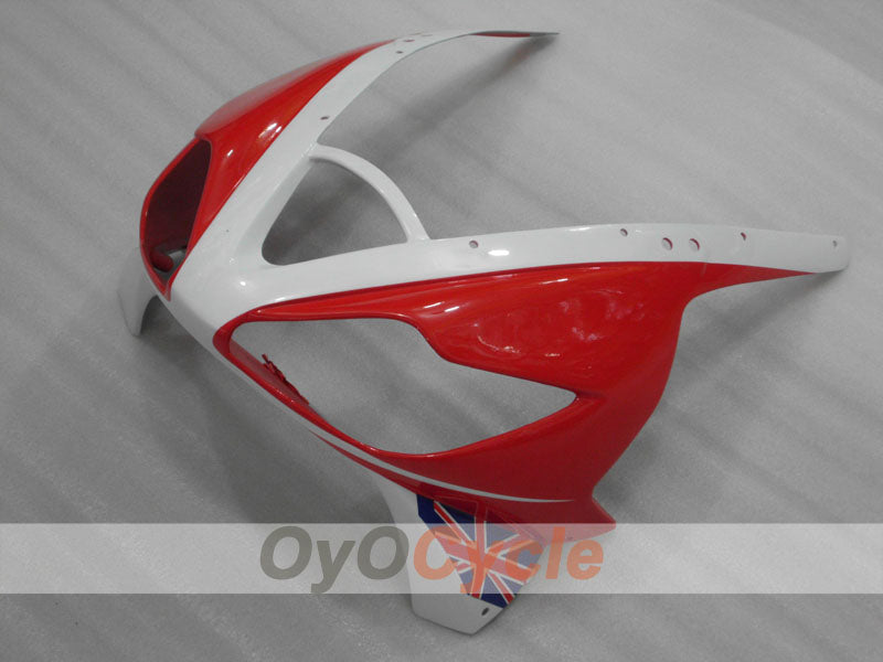 Front Upper Fairing For Triumph 06-08 Daytona 675  #OYO87911597