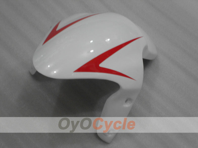 Front Fender Fairing For Triumph 06-08 Daytona 675 #OYO87911601