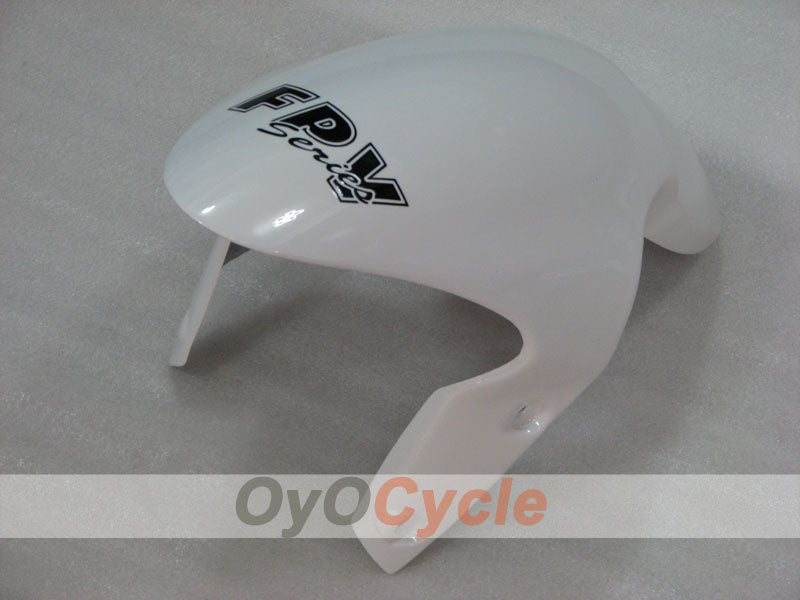Front Fender Fairing For Triumph 06-08 Daytona 675 #OYO87911606 Main image