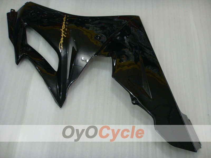 Left & Right Side Fairing For Triumph 06-08 Daytona 675 #OYO87911610