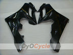 Left & Right Side Fairing For Triumph 06-08 Daytona 675 #OYO87911610