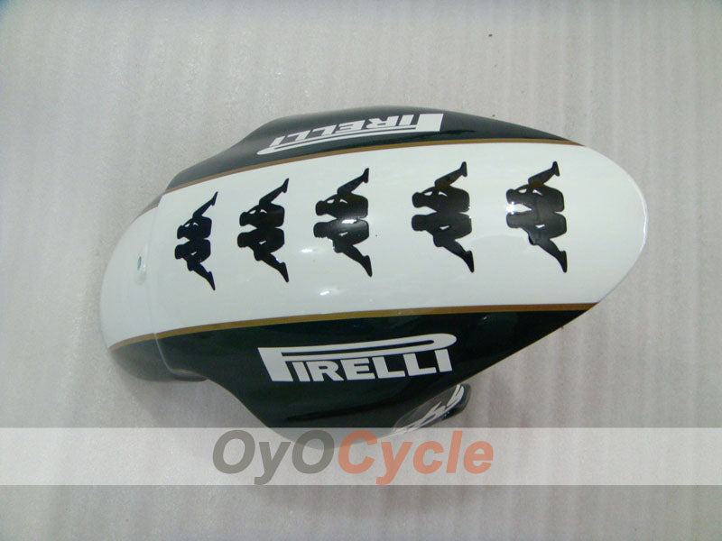 Front Fender Fairing For Triumph 06-08 Daytona 675 #OYO87911615 Secondary image