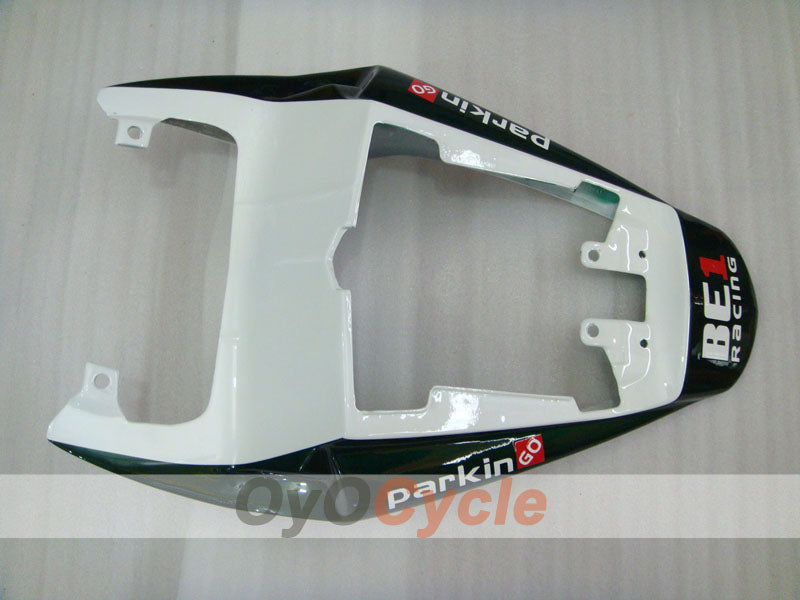 Rear Tail Fairing For Triumph 06-08 Daytona 675 #OYO87911616