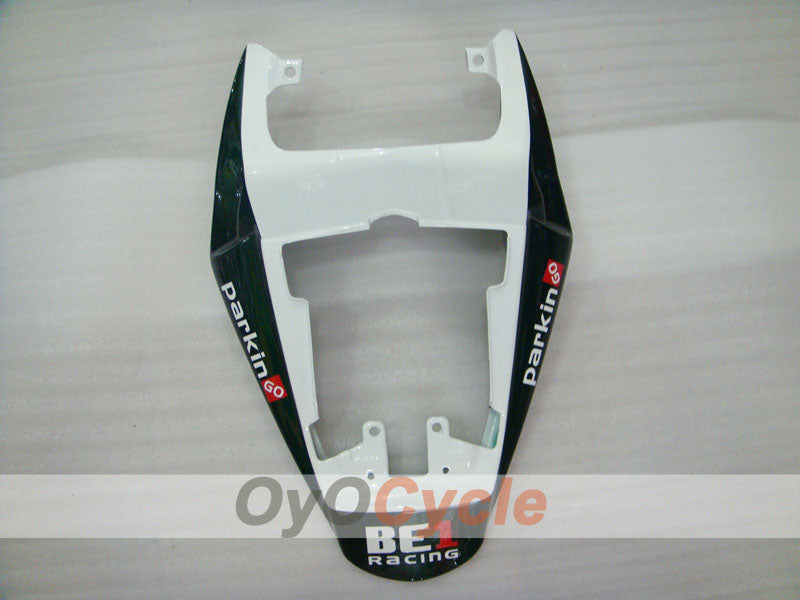 Rear Tail Fairing For Triumph 06-08 Daytona 675 #OYO87911616